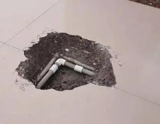 锡林浩特卫生间漏水维修公司为您分享如何判断家里漏水