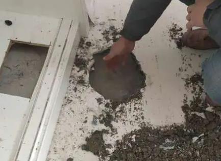 锡林浩特卫生间漏水维修公司分享下精确定位查漏水一次多少钱?不同级别收费不同