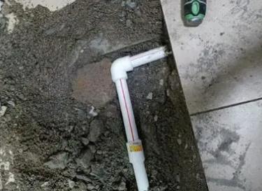 锡林浩特阳台漏水维修时有哪些声音会影响检漏仪