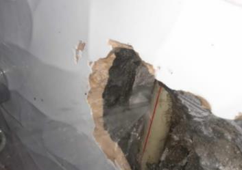 锡林浩特卫生间漏水维修的步骤和流程。